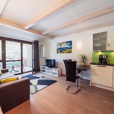 Villa Floris Brixen Exteriér fotografie