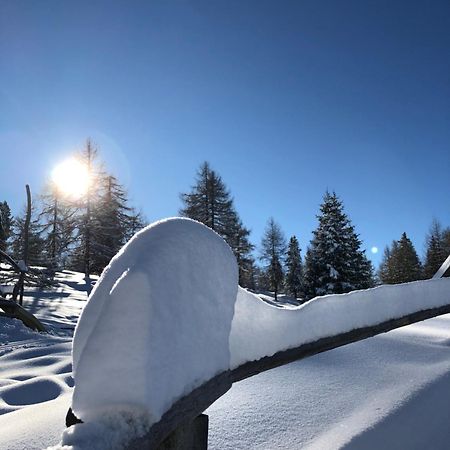 Villa Floris Brixen Exteriér fotografie
