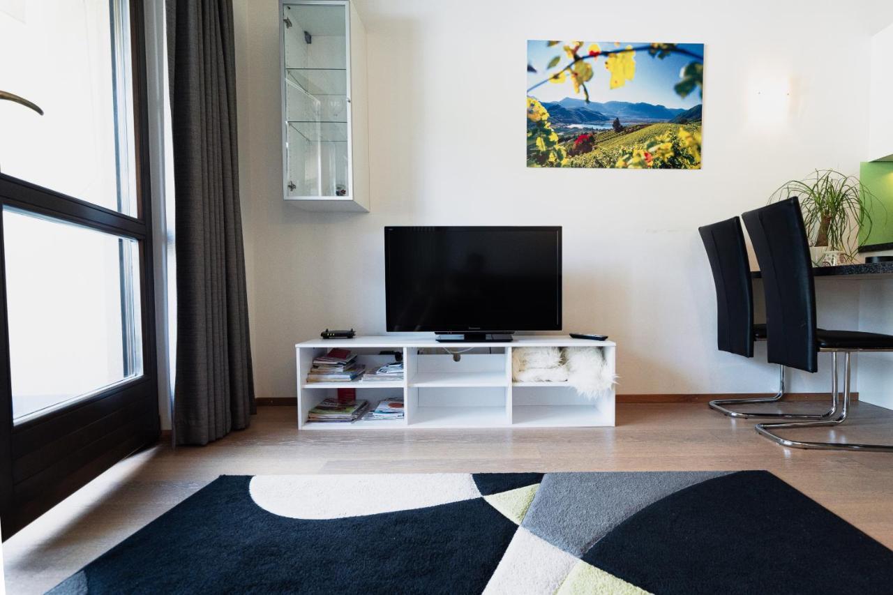 Villa Floris Brixen Exteriér fotografie