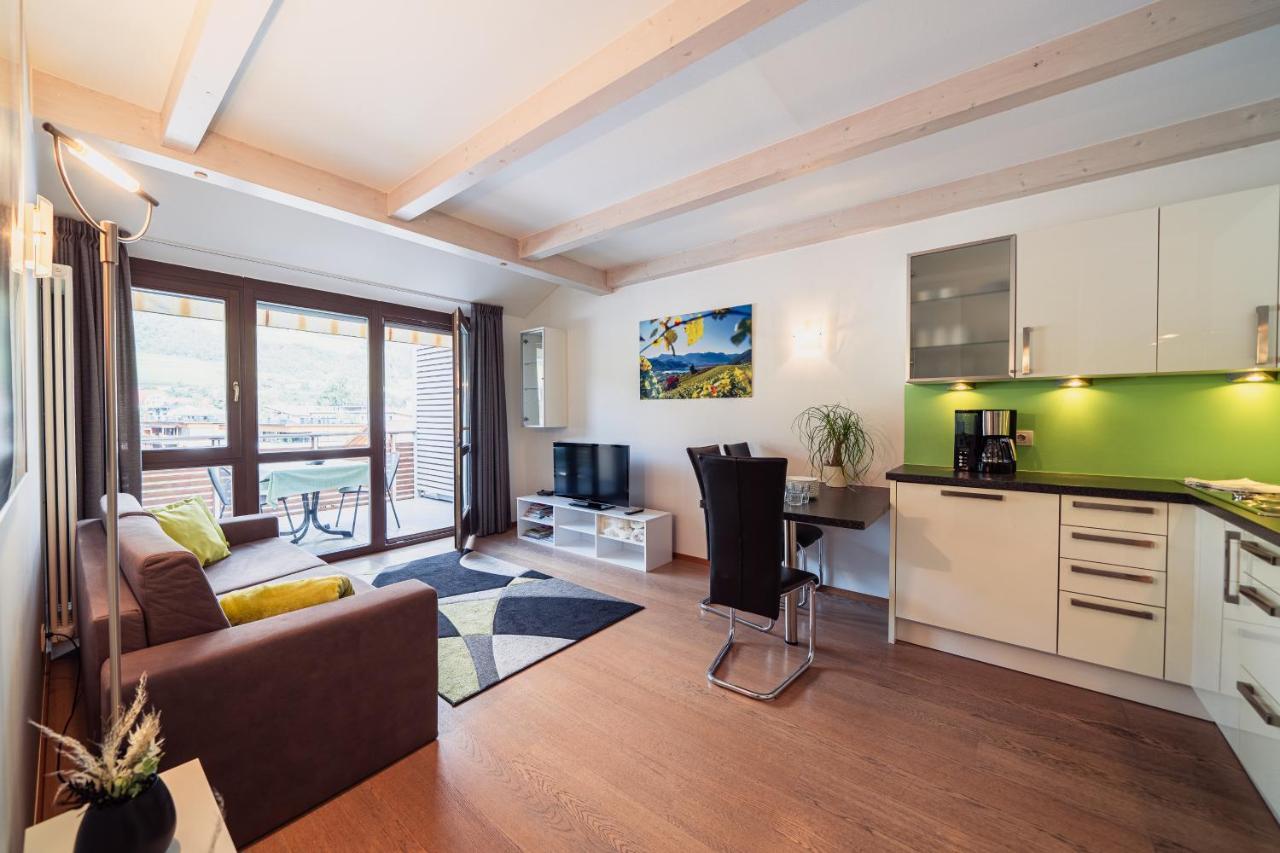 Villa Floris Brixen Exteriér fotografie