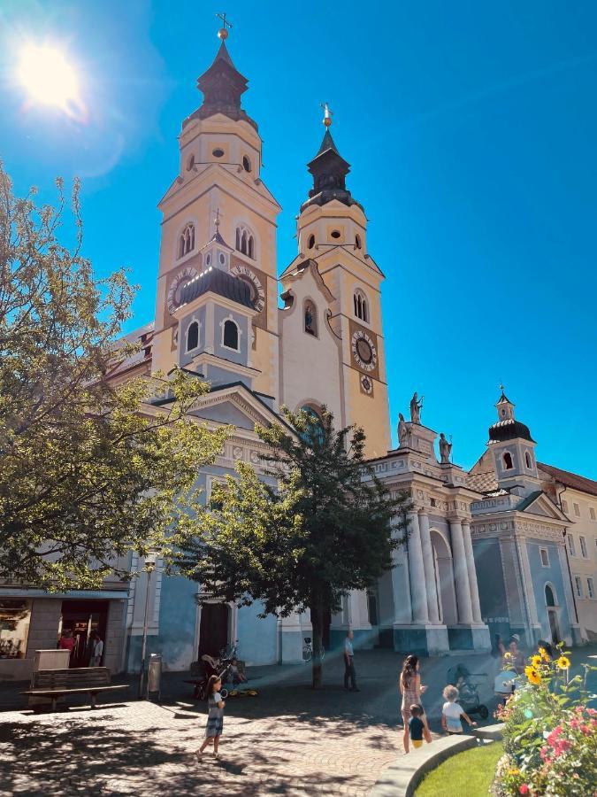 Villa Floris Brixen Exteriér fotografie