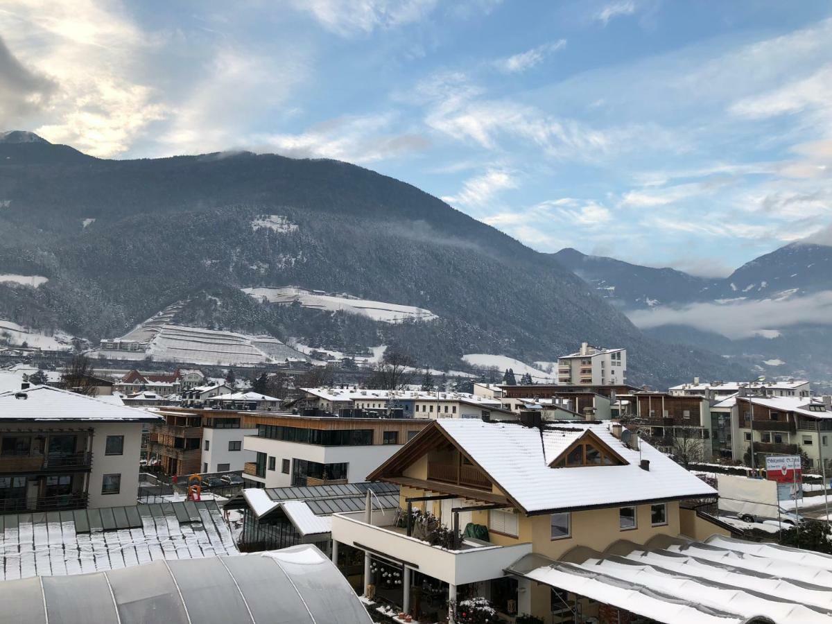 Villa Floris Brixen Exteriér fotografie