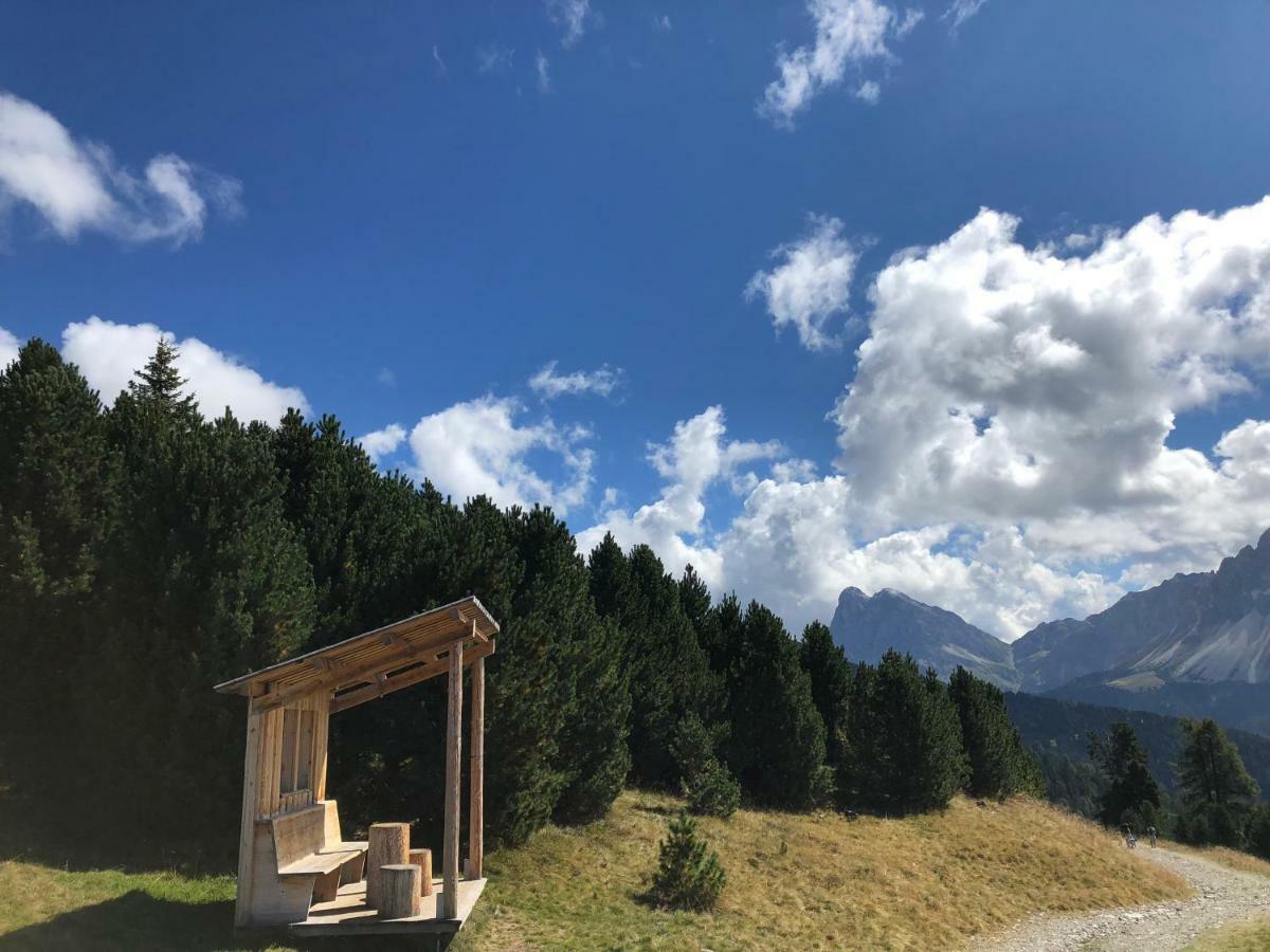 Villa Floris Brixen Exteriér fotografie