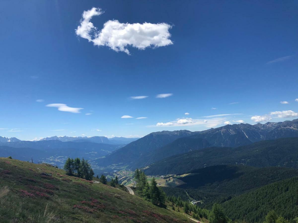 Villa Floris Brixen Exteriér fotografie