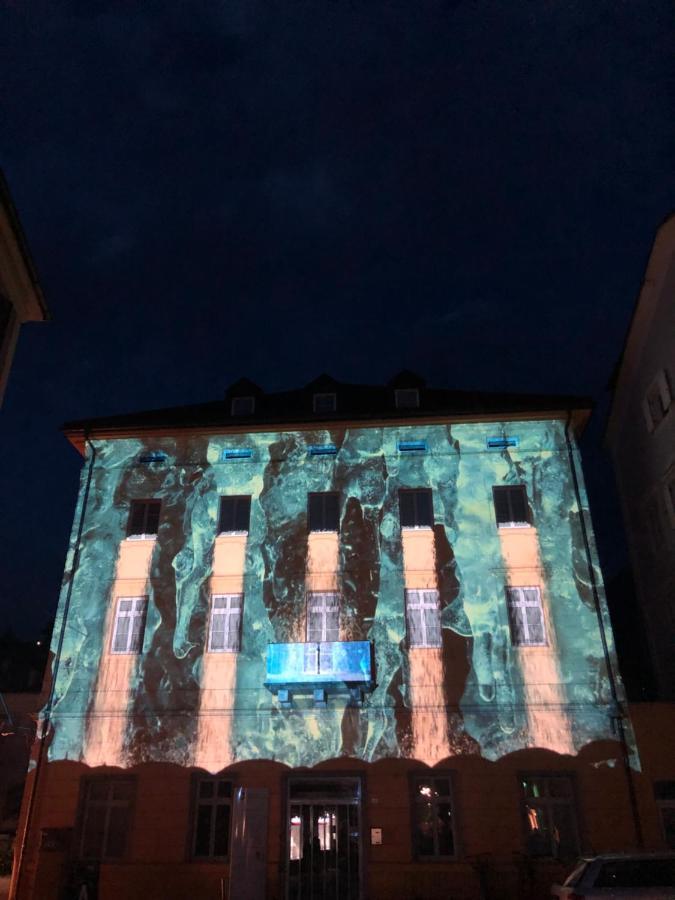 Villa Floris Brixen Exteriér fotografie